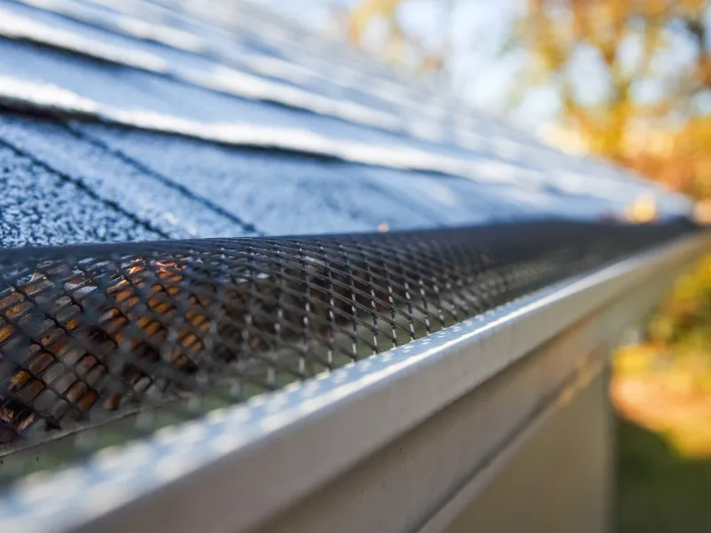 Gutter Maintenance and Repairs: Keep Your Home Protected with Gutter Guards