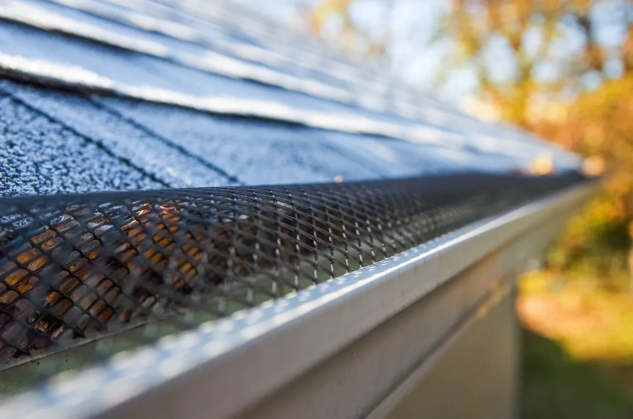 Gutter Maintenance and Repairs: Keep Your Home Protected with Gutter Guards