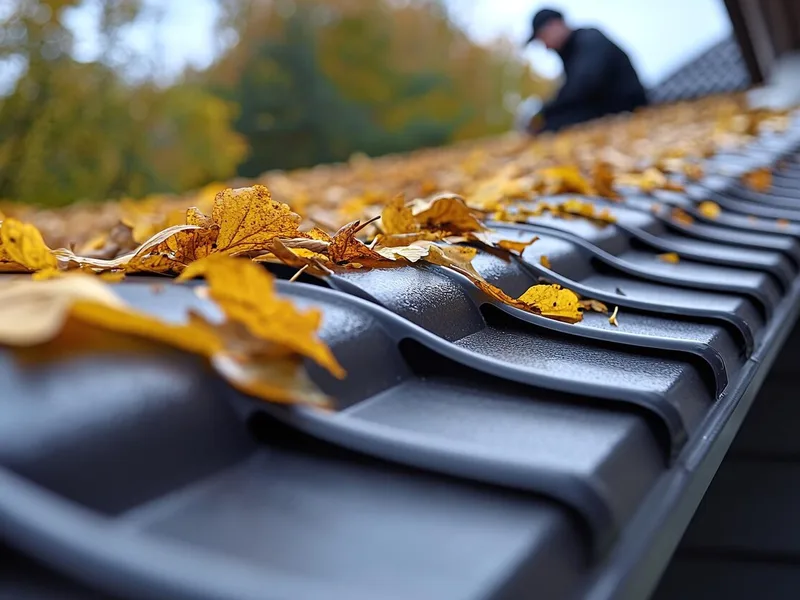 Gutter Cleaning Frequency: How Often Should You Do It?