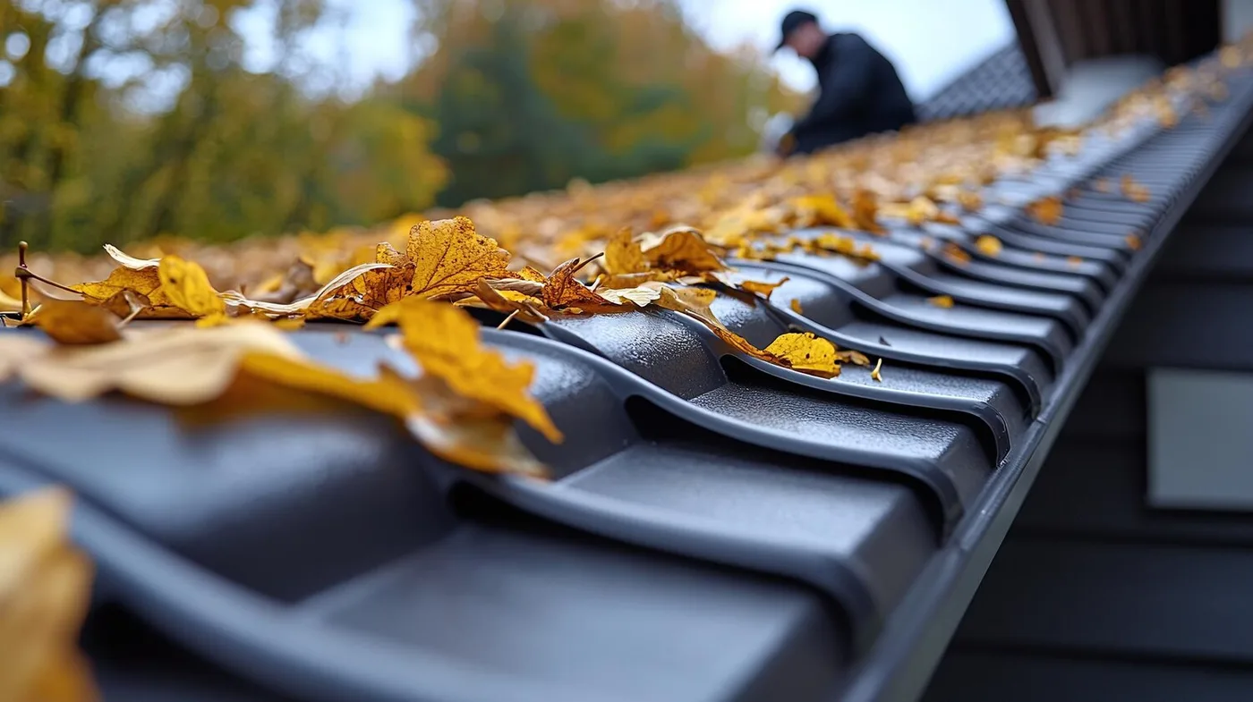 Gutter Cleaning Frequency: How Often Should You Do It?