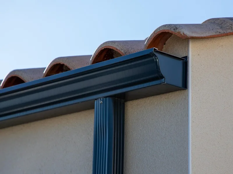 How Gutter Guards Can Save You Time and Money