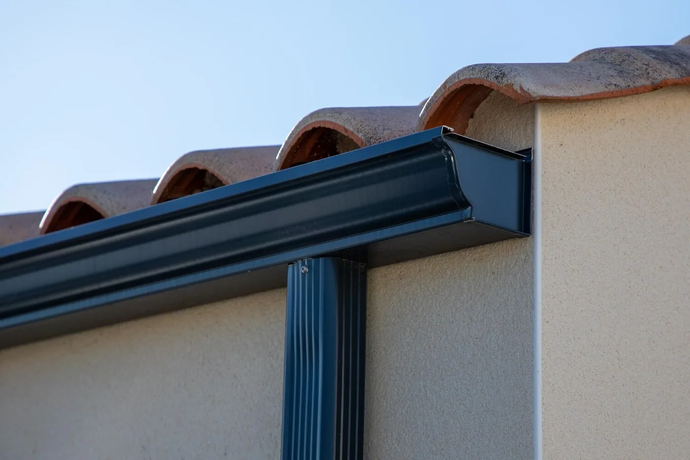 How Gutter Guards Can Save You Time and Money