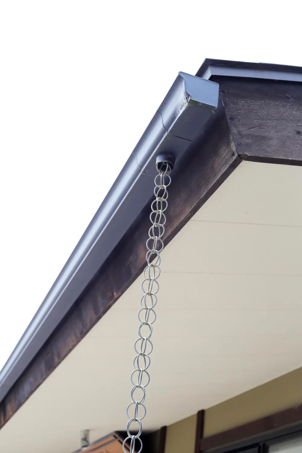 How Gutter Guards Can Save You Time And Money — illustration