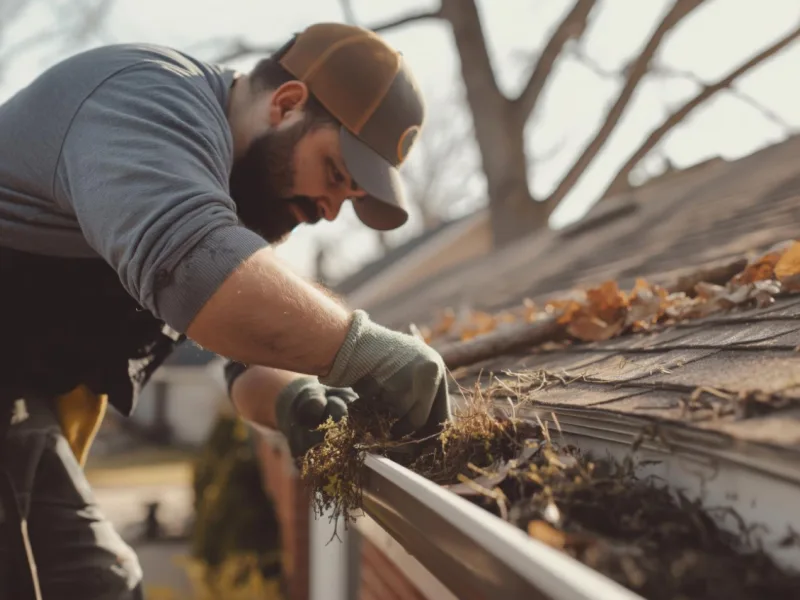 How to Tell When Your Gutters Need More Than a Quick Fix