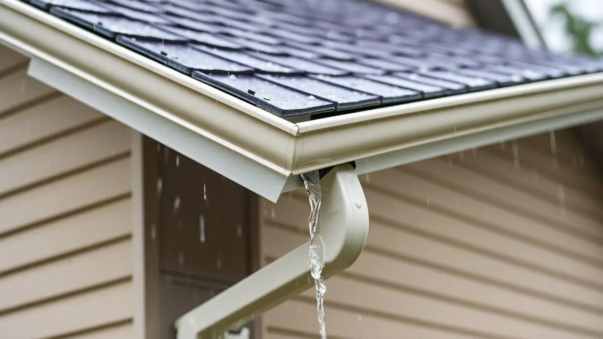 what-are-seamless-gutters