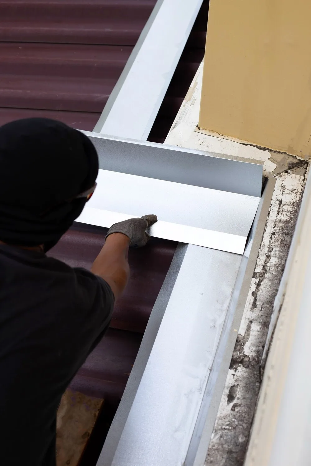 What Are The Different Types Of Gutters — illustration