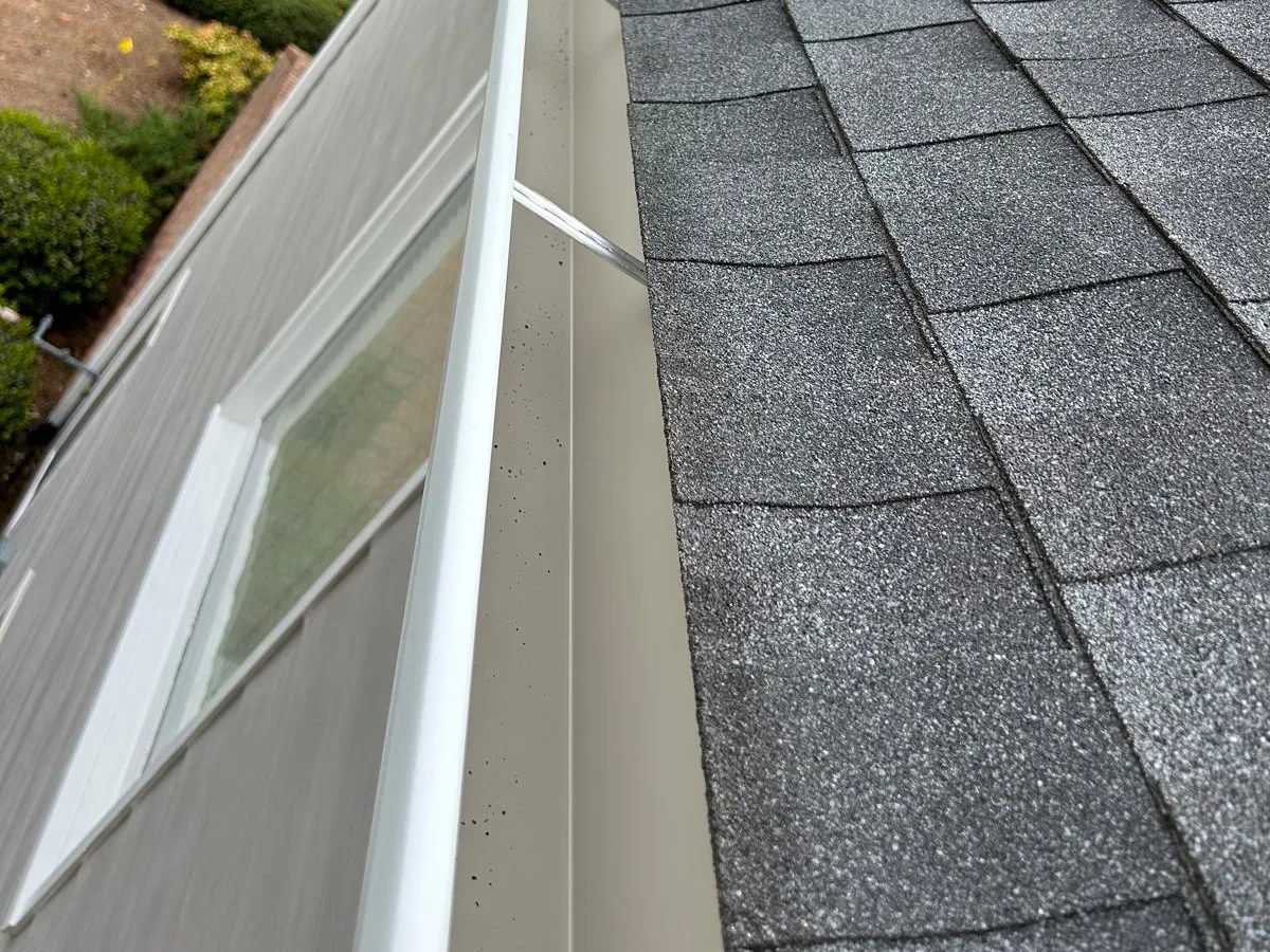 Professional Gutter Cleaning in Marietta GA