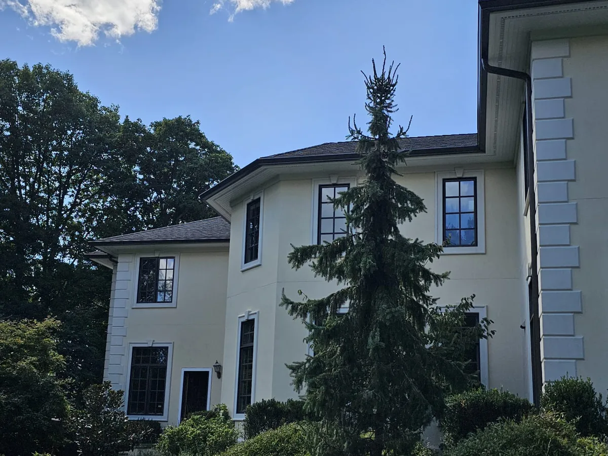 Gutter Replacement and Repair in Marietta GA