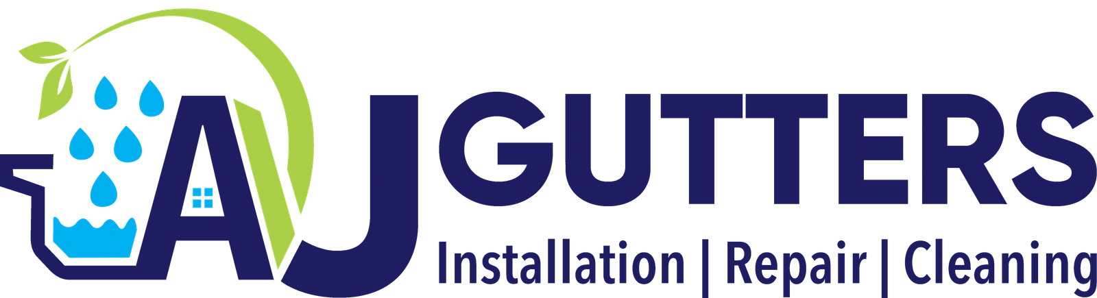 AJ Gutters LLC